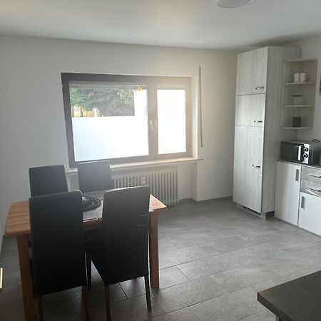 Ferienwohnung In Der Schoenen Eifel! เมเคอร์นิค ภายนอก รูปภาพ