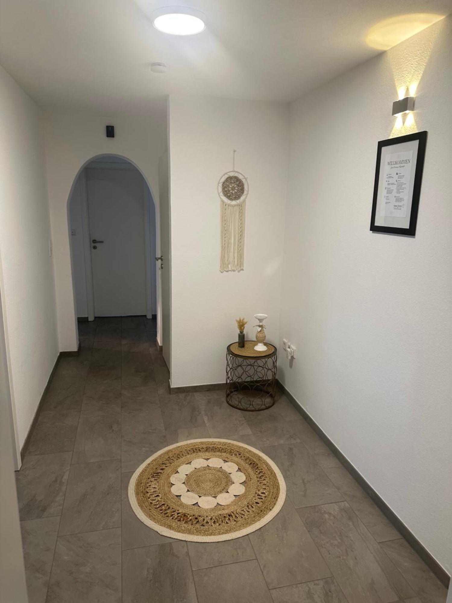 Ferienwohnung In Der Schoenen Eifel! เมเคอร์นิค ภายนอก รูปภาพ