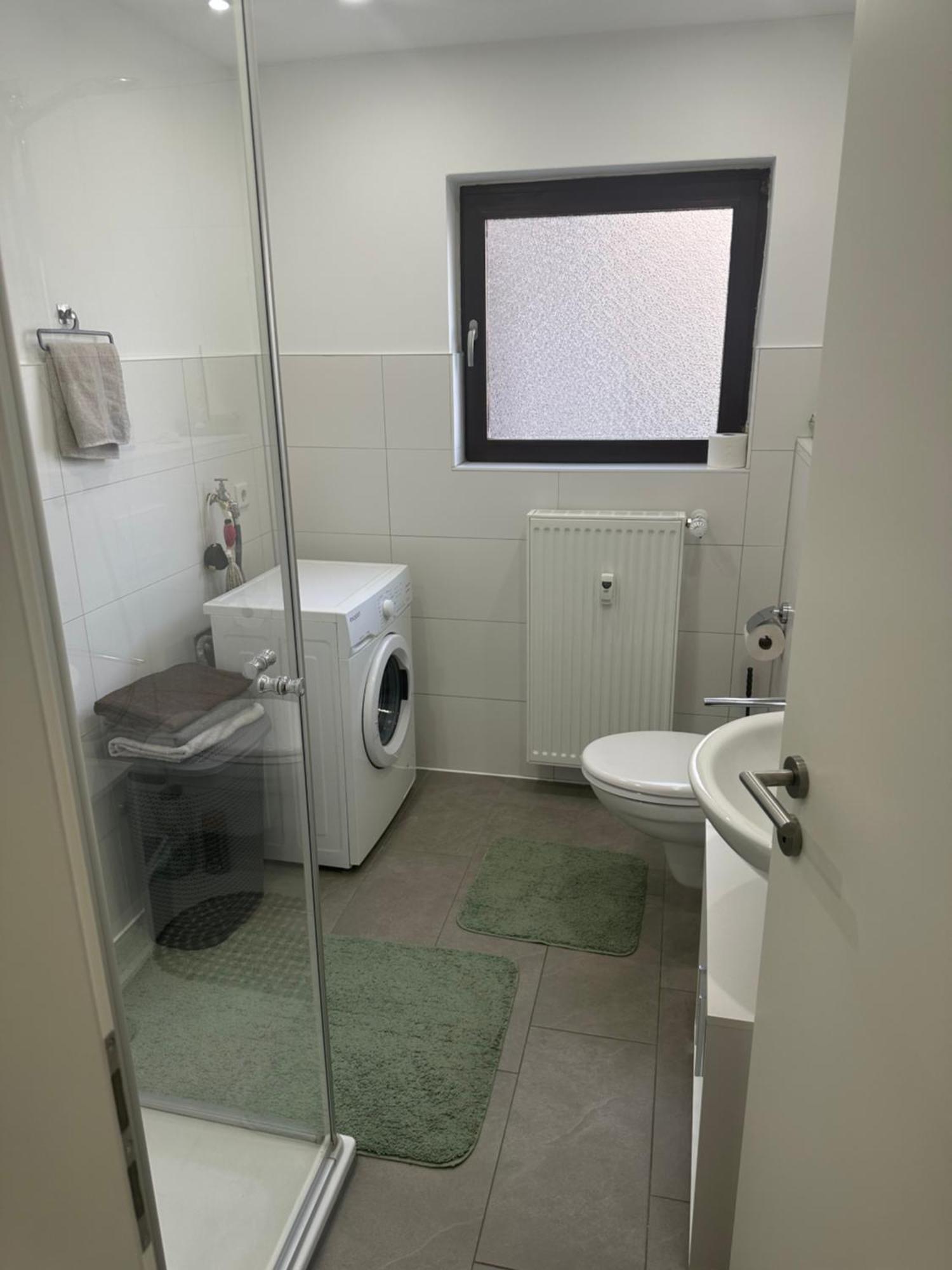 Ferienwohnung In Der Schoenen Eifel! เมเคอร์นิค ภายนอก รูปภาพ