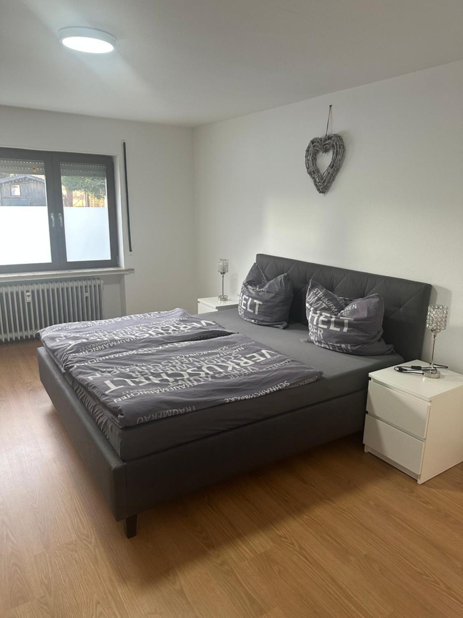 Ferienwohnung In Der Schoenen Eifel! เมเคอร์นิค ภายนอก รูปภาพ