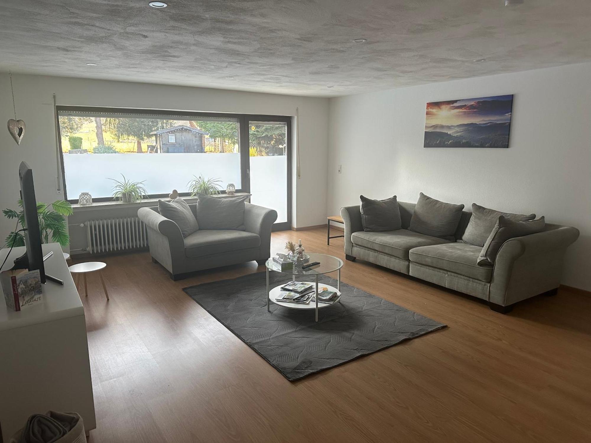 Ferienwohnung In Der Schoenen Eifel! เมเคอร์นิค ภายนอก รูปภาพ